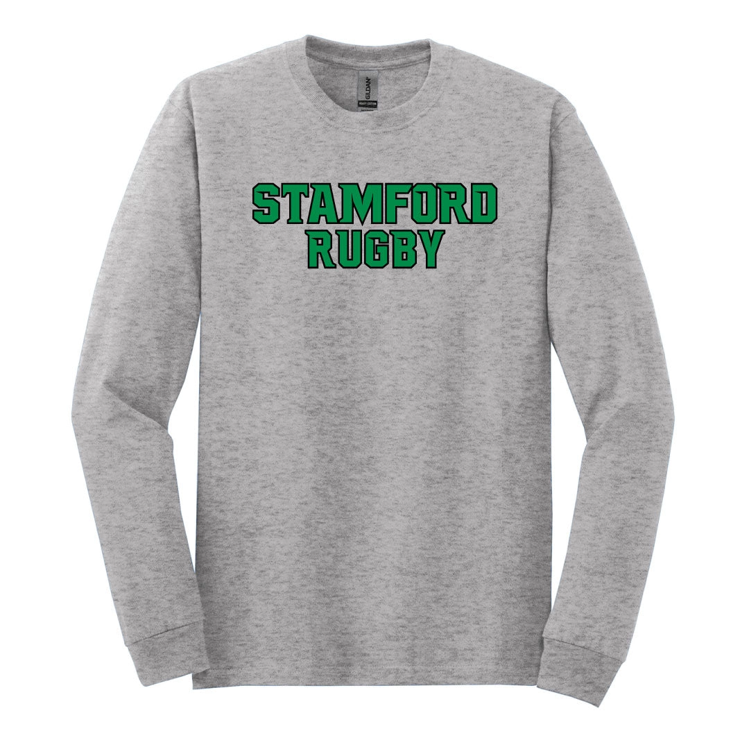 Stamford Rugby Cotton Long Sleeve
