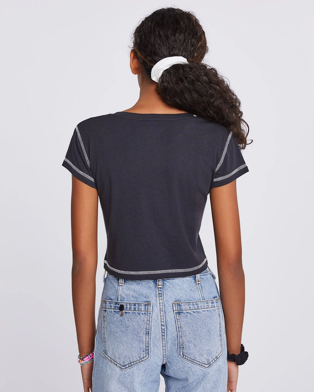 Sundown Vista Tee