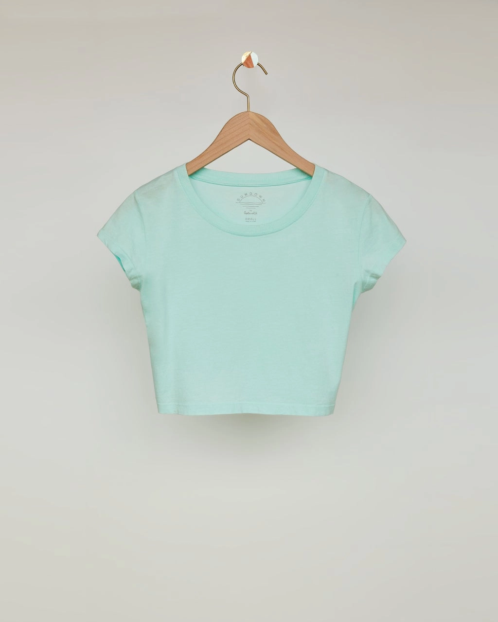 Sundown Vista Tee
