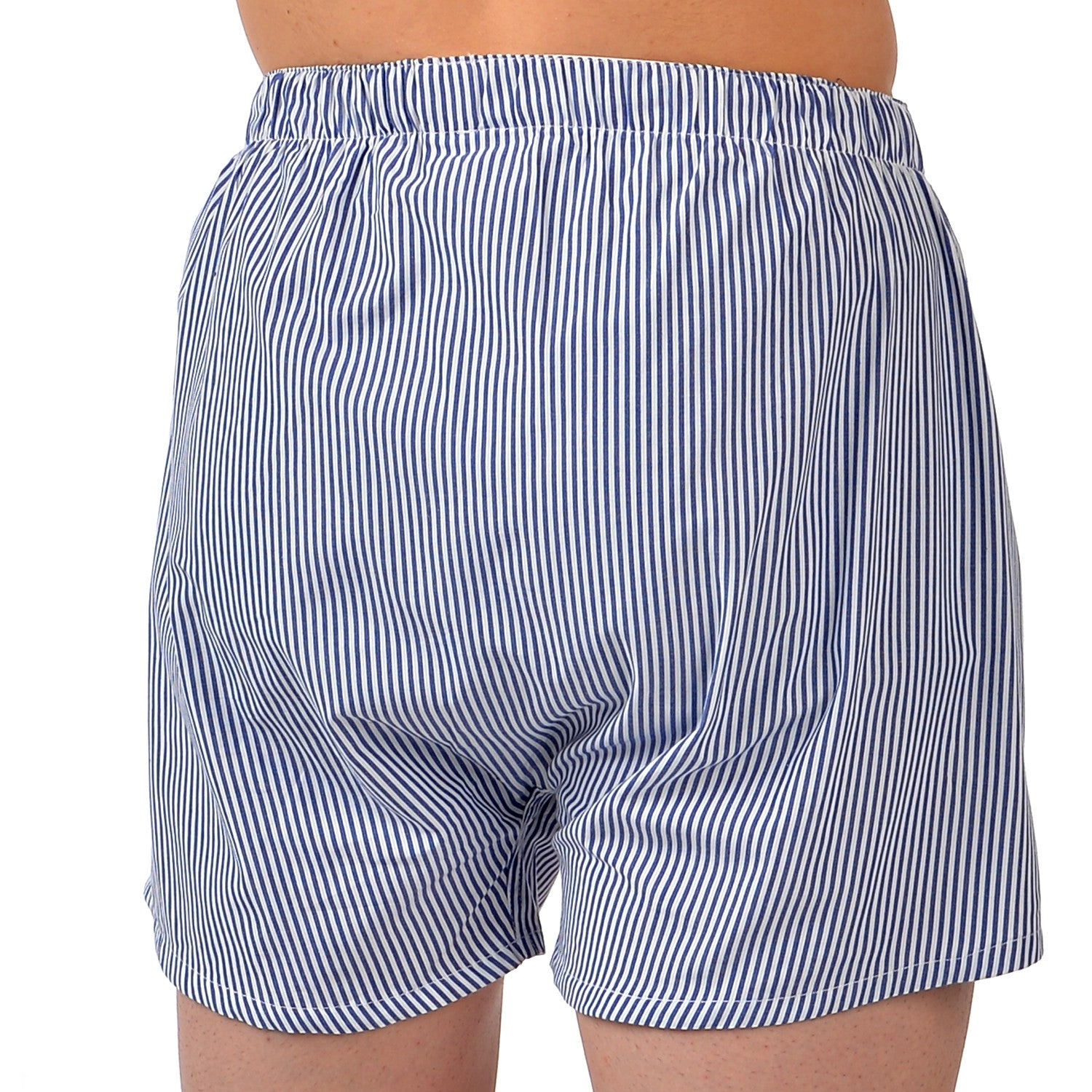 Tall Size Woven Boxer Short