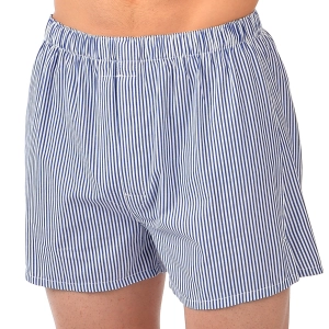 Tall Size Woven Boxer Short