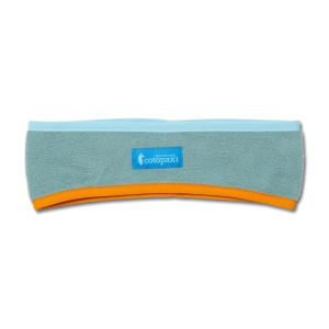 Teca Fleece Headband