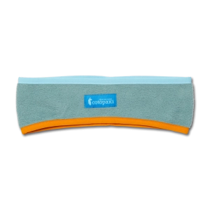 Teca Fleece Headband
