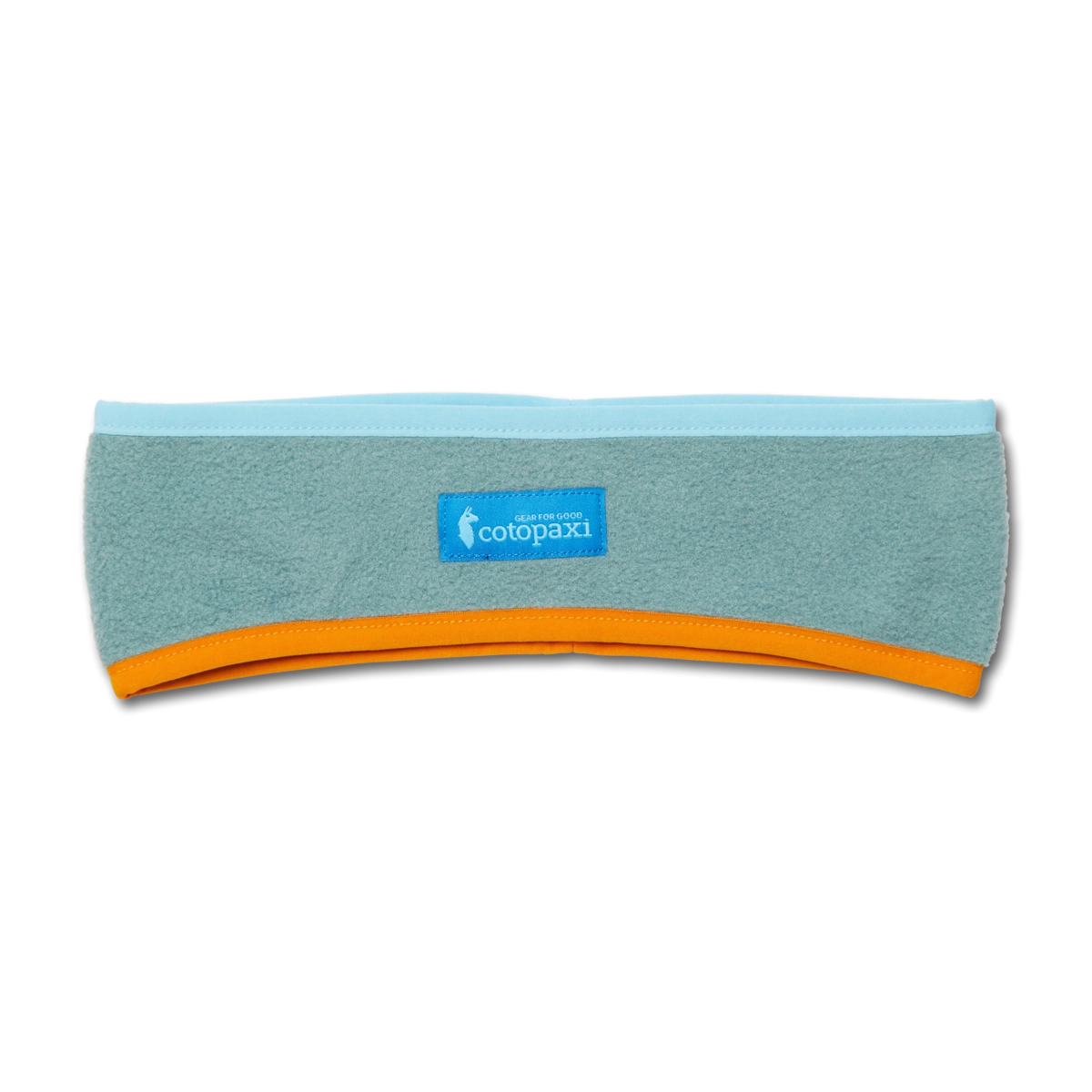 Teca Fleece Headband
