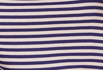 The Cat's Lounge Striped Set