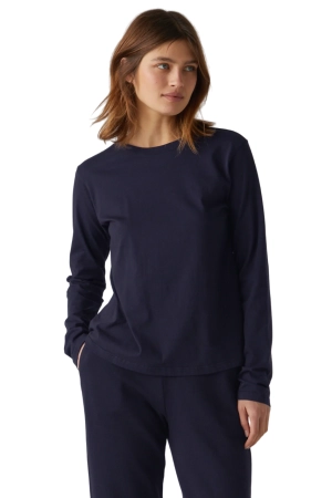 Vincente Tee - Navy