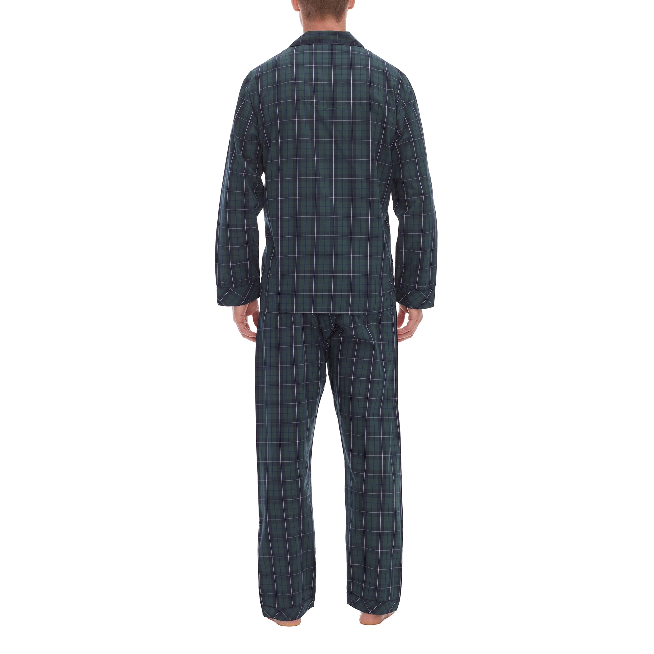 Weekend Escape L/S Pajama