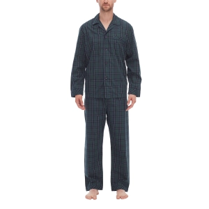 Weekend Escape L/S Pajama