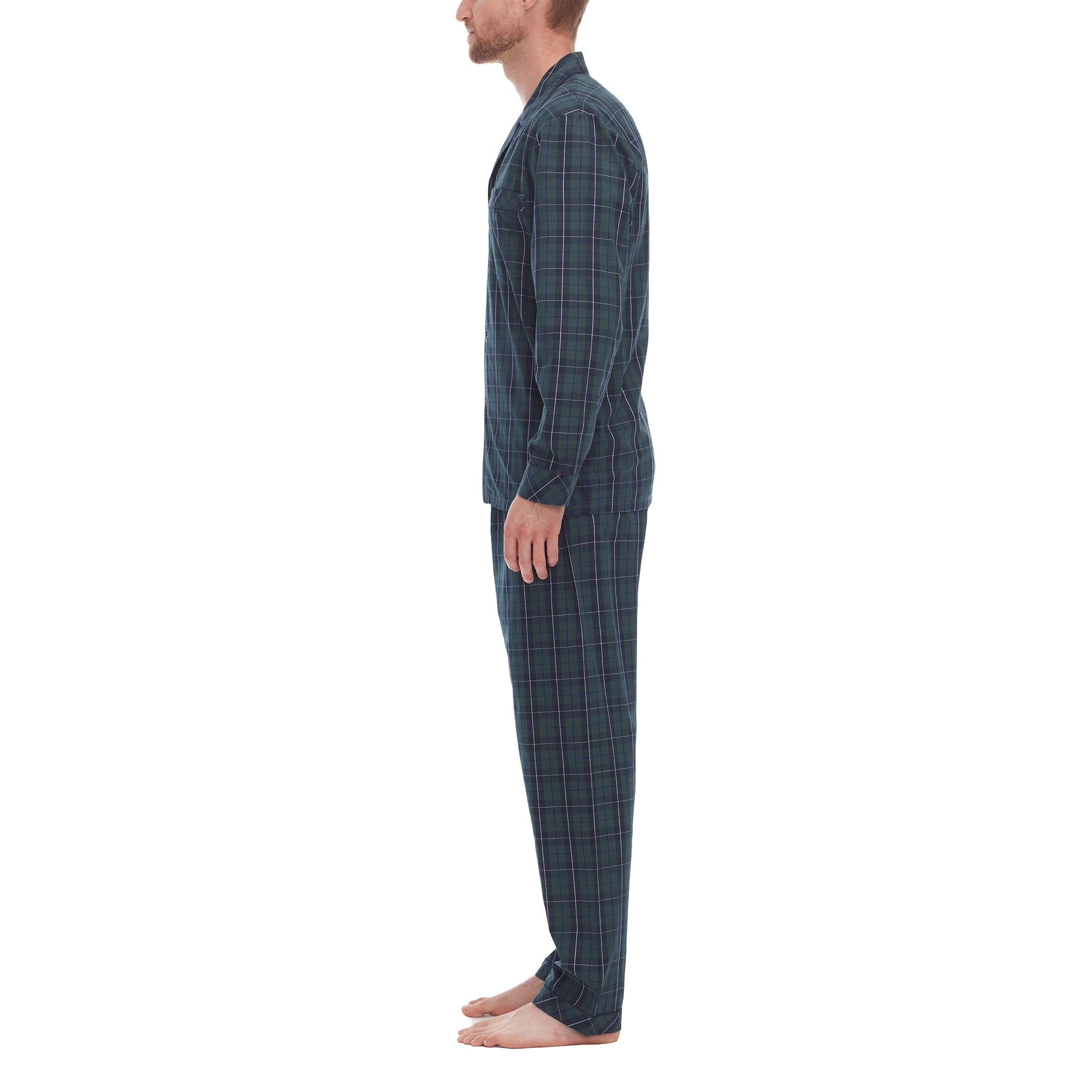 Weekend Escape L/S Pajama