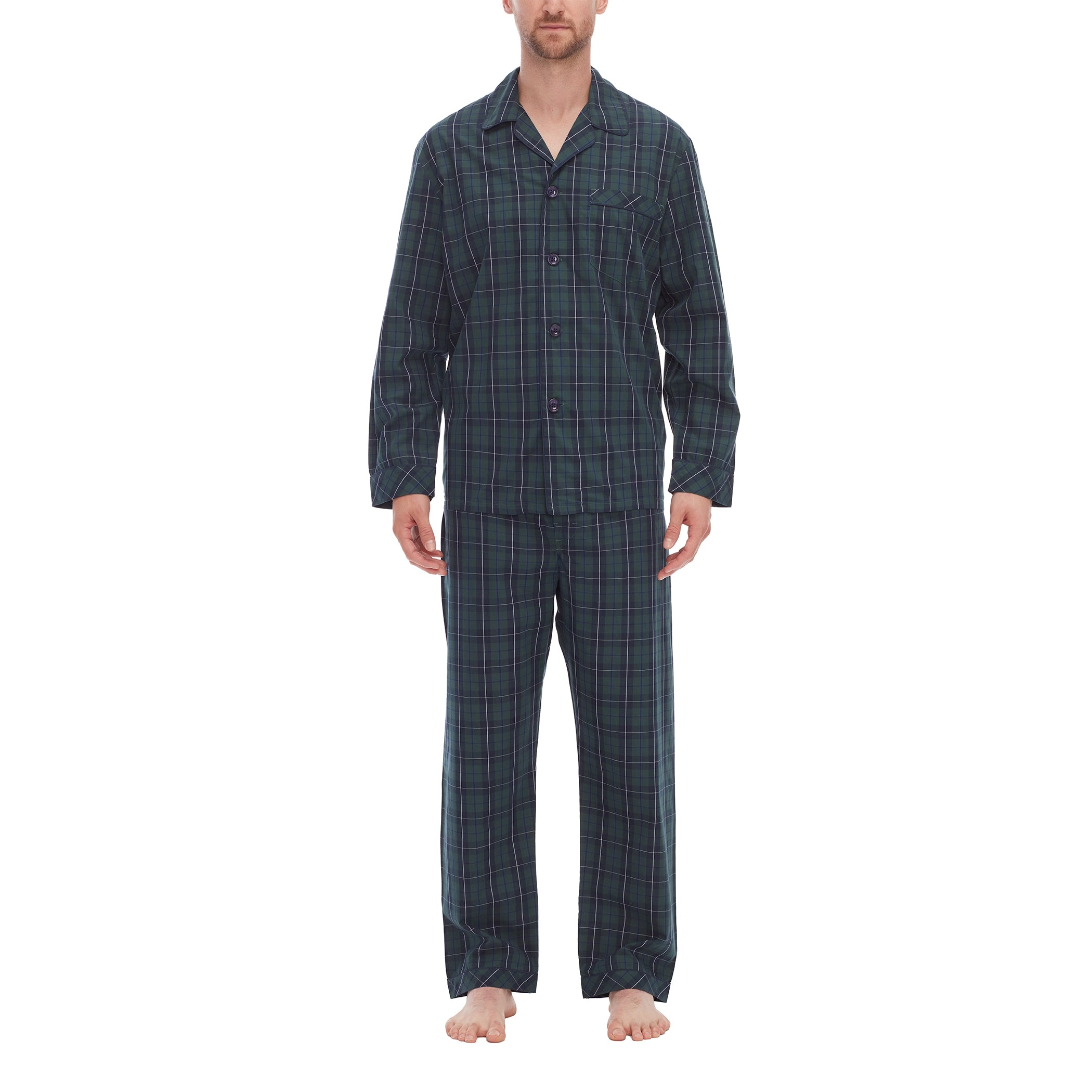 Weekend Escape L/S Pajama