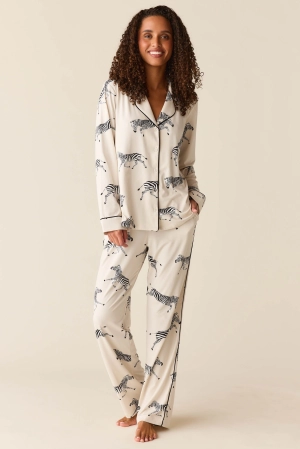 Winter PJ Set | Animalia