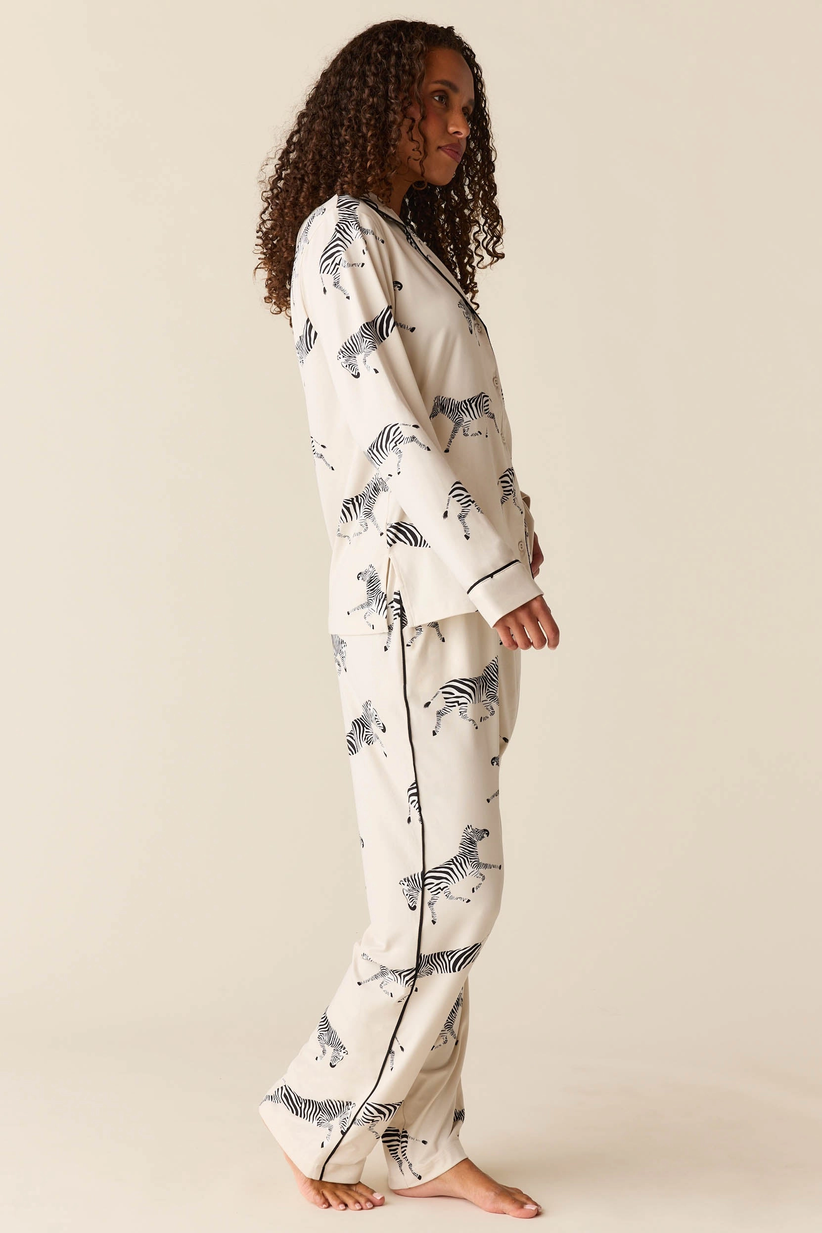 Winter PJ Set | Animalia
