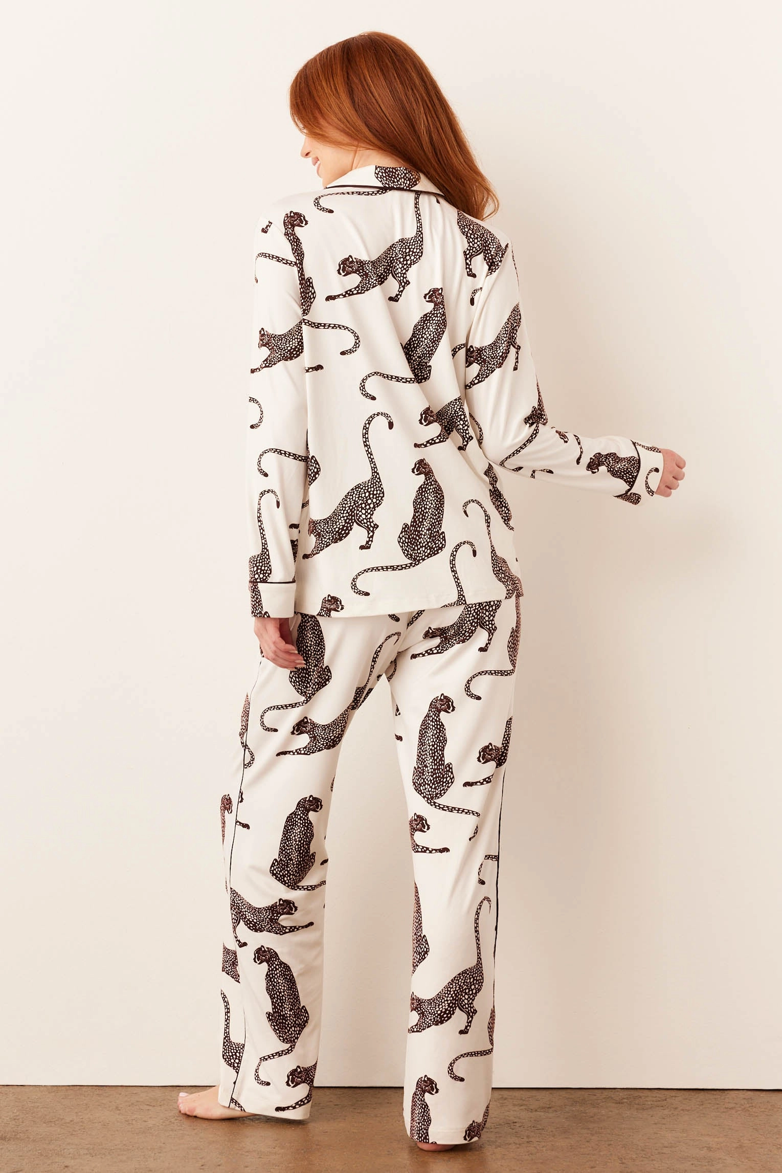 Winter PJ Set | Vinyasa