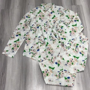 Women Pant Peony Flower - ملابس سباحة