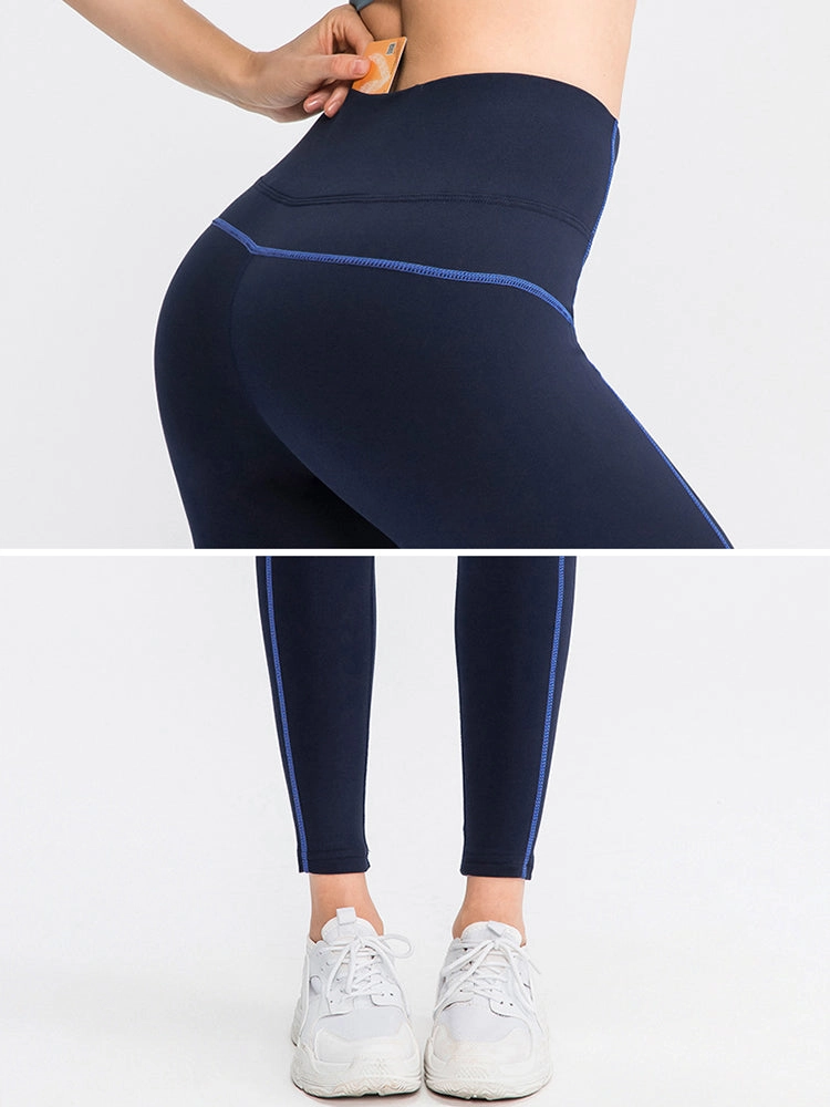 Women's Fleece High Elastic Sports Thermal Sets