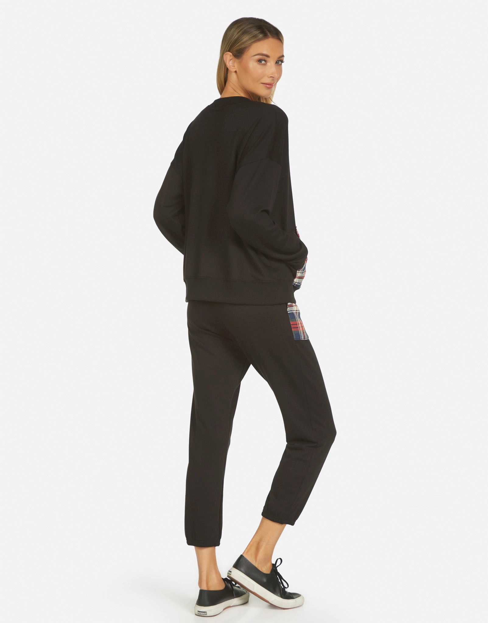 Yacov Pullover